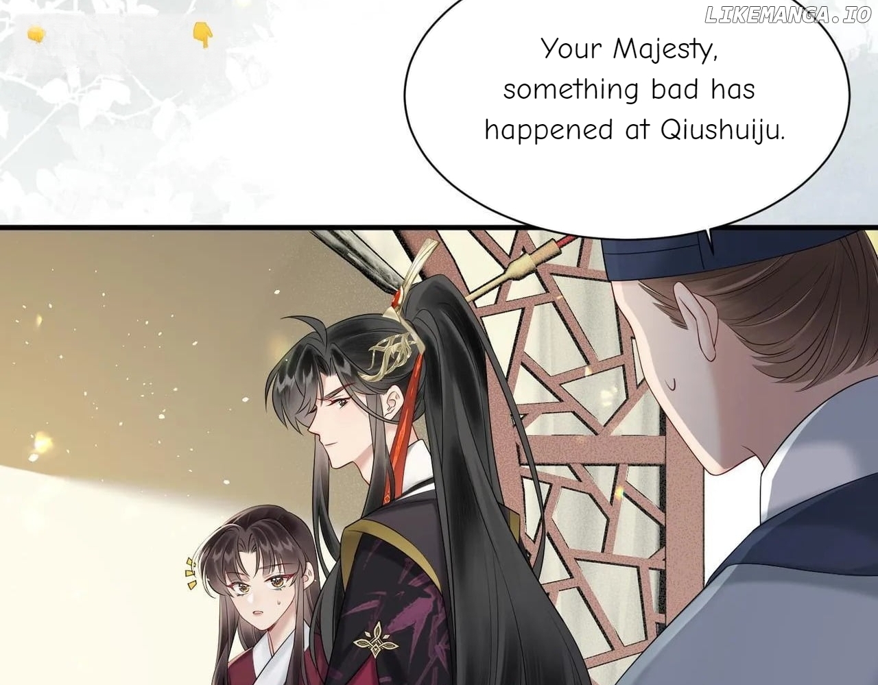 The Tyrant’s Family Lasts Thanks To Her Inner Voice Chapter 9 - page 56